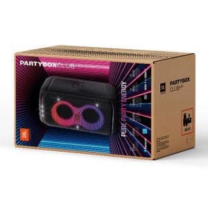 Parlante PartyBox Club 120 JBL - Image 7
