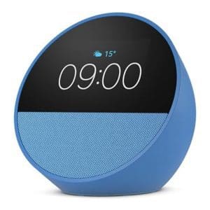 Echo Spot BV84J9 Amazon - Image 10