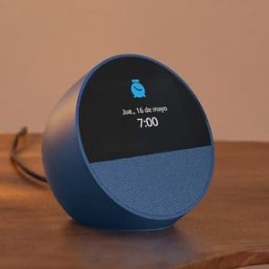 Echo Spot BV84J9 Amazon - Image 13