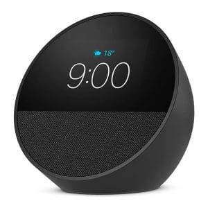 Echo Spot BV84J9 Amazon - Image 5