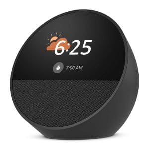 Echo Spot BV84J9 Amazon - Image 7