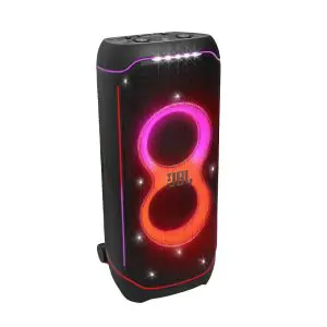 Parlante Partybox Ultimate JBL - Image 2
