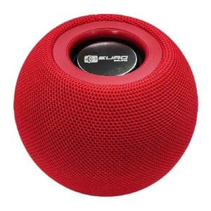 Parlante Portátil ES-PS04 Euro Sound - Image 1