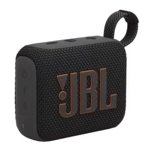 Parlante Portátil GO4 JBL - Image 1