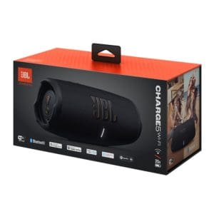Parlante portátil JBL Charge Wifi 5 JBL - Image 7