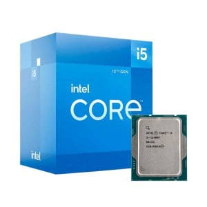 Procesador Intel Core I5-3500 LGA1700 - Image 1