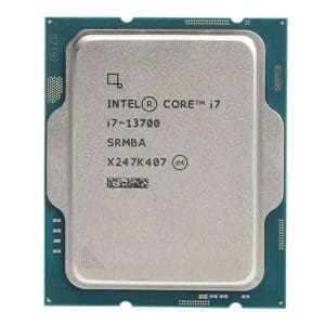 Procesador Intel Core i7-13700 13th Generación - Image 4