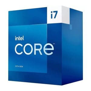 Procesador Intel Core i7-13700 13th Generación - Image 3