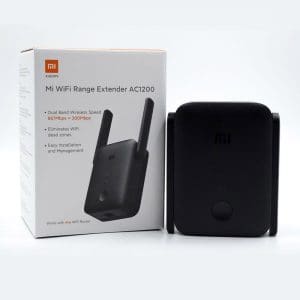 Extensor de Señal Dual Band RA75 Xiaomi - Image 5