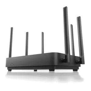 Router WiFi 6 con 6 Antenas AX3200 Xiaomi - Image 5