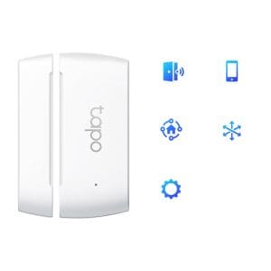 Sensor de Contacto Inteligente Tapo T110 Tp-Link - Image 3