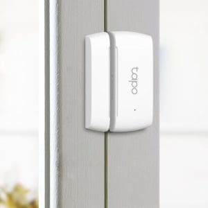Sensor de Contacto Inteligente Tapo T110 Tp-Link - Image 4