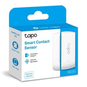 Sensor de Contacto Inteligente Tapo T110 Tp-Link - Image 5