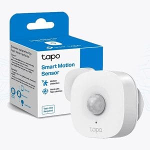 Sensor de Movimiento Inteligente Tapo T100 Tp-Link - Image 3