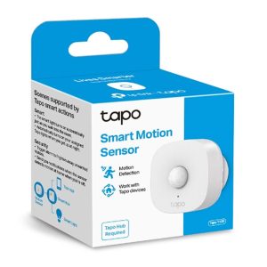 Sensor de Movimiento Inteligente Tapo T100 Tp-Link - Image 4