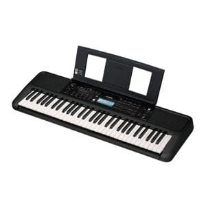 Sintetizador de 61 teclas PSR-E383 Yamaha - Image 4