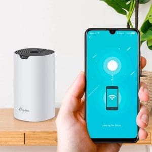 Sistema Wi-Fi Mesh 3pack DECO S7 Tp-Link - Image 3