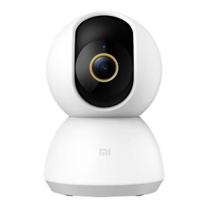 Cámara de Vigilancia inteligente 2K C300 Xiaomi - Image 1