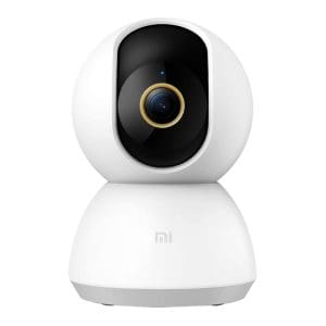 Cámara de Vigilancia inteligente 2K C300 Xiaomi - Image 1