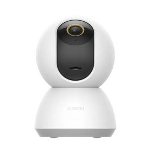 Cámara de Vigilancia inteligente 2K C300 Xiaomi - Image 2