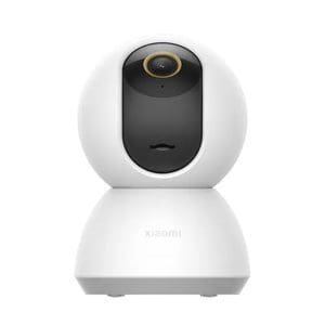 Cámara de Vigilancia inteligente 2K C300 Xiaomi - Image 2