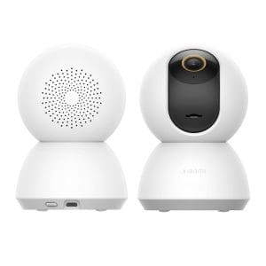 Cámara de Vigilancia inteligente 2K C300 Xiaomi - Image 4