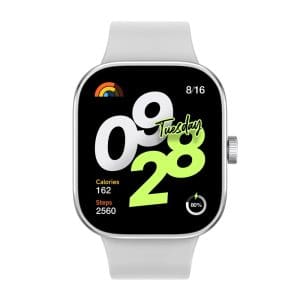Smartwatch Redmi Watch 4 Xiaomi - Image 1