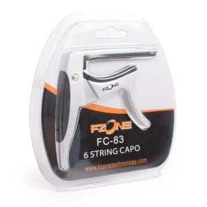 Capodastro FC-83 Fzone - Image 4