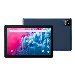 Tablet de 10p 3GB/64GB 4G LTE PAD10MAX Sky - Image 1