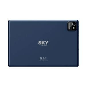 Tablet de 10p 3GB/64GB 4G LTE PAD10MAX Sky - Image 2