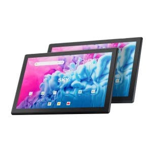 Tablet de 10p 3GB/64GB 4G LTE PAD10MAX Sky - Image 4