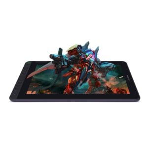 Kamvas 13 Tableta gráfica de 13p GS1331+ estuche + lápiz + pantalla antireflejo Huion - Image 3