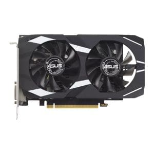 Tarjeta de Video DUAL-RTX3050-O6G Asus - Image 1