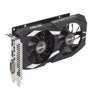 Tarjeta de Video DUAL-RTX3050-O6G Asus - Image 2