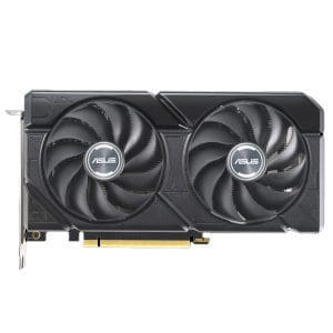 Tarjeta de video Dual RTX4060 Asus - Image 1