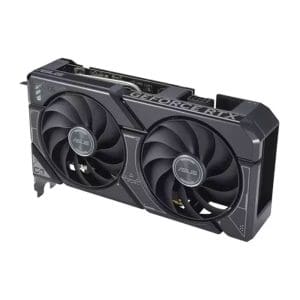 Tarjeta de video Dual RTX4060 Asus - Image 2