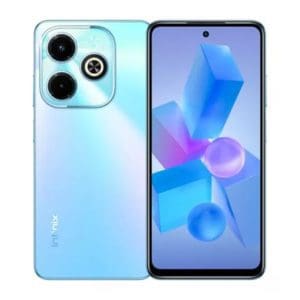 Hot 40i 4+4GB/128GB X6528 Infinix - Image 5