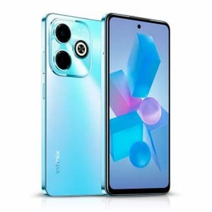 Hot 40i 4+4GB/128GB X6528 Infinix - Image 6
