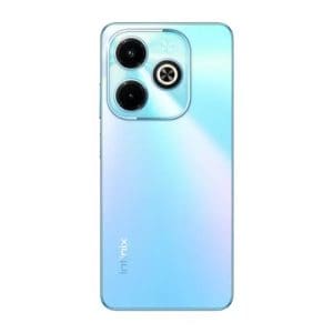 Hot 40i 4+4GB/128GB X6528 Infinix - Image 8