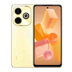 Hot 40i 4+4GB/128GB X6528 Infinix - Image 9