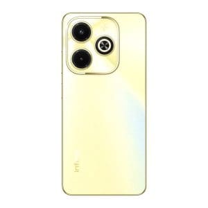 Hot 40i 4+4GB/128GB X6528 Infinix - Image 11