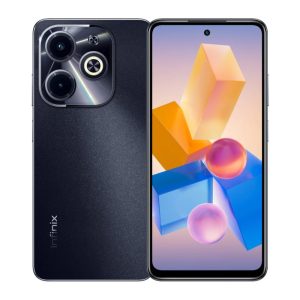 Hot 40i 4+4GB/128GB X6528 Infinix - Image 1