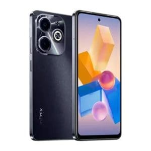 Hot 40i 4+4GB/128GB X6528 Infinix - Image 2