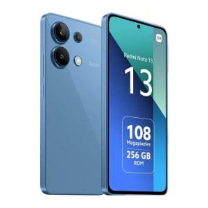 Redmi Note 13 8GB/256GB Xiaomi - Image 6