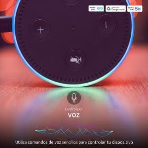 Cinta Led inteligente Wi-Fi NHB-S613 Nexxt - Image 5