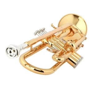 Trompeta Dorada TTC-23/L Mirage - Image 3