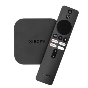 Tv Box S 2da Gen 4K MDZ-28-AA Xiaomi - Image 3