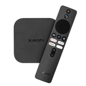 Tv Box S 2da Gen 4K MDZ-28-AA Xiaomi - Image 3