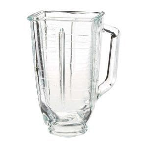 Vaso Licuadora Clásica de Vidrio 1.25L VPN-4655E Prima - Image 1