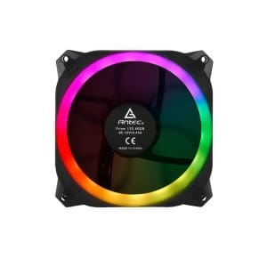 Ventilador para case Fusion 120 ARGB Antec - Image 3
